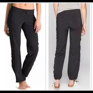 Athleta La Viva Drawstring Jogger Pants 12
